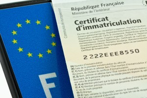 carte grise taxe regionale